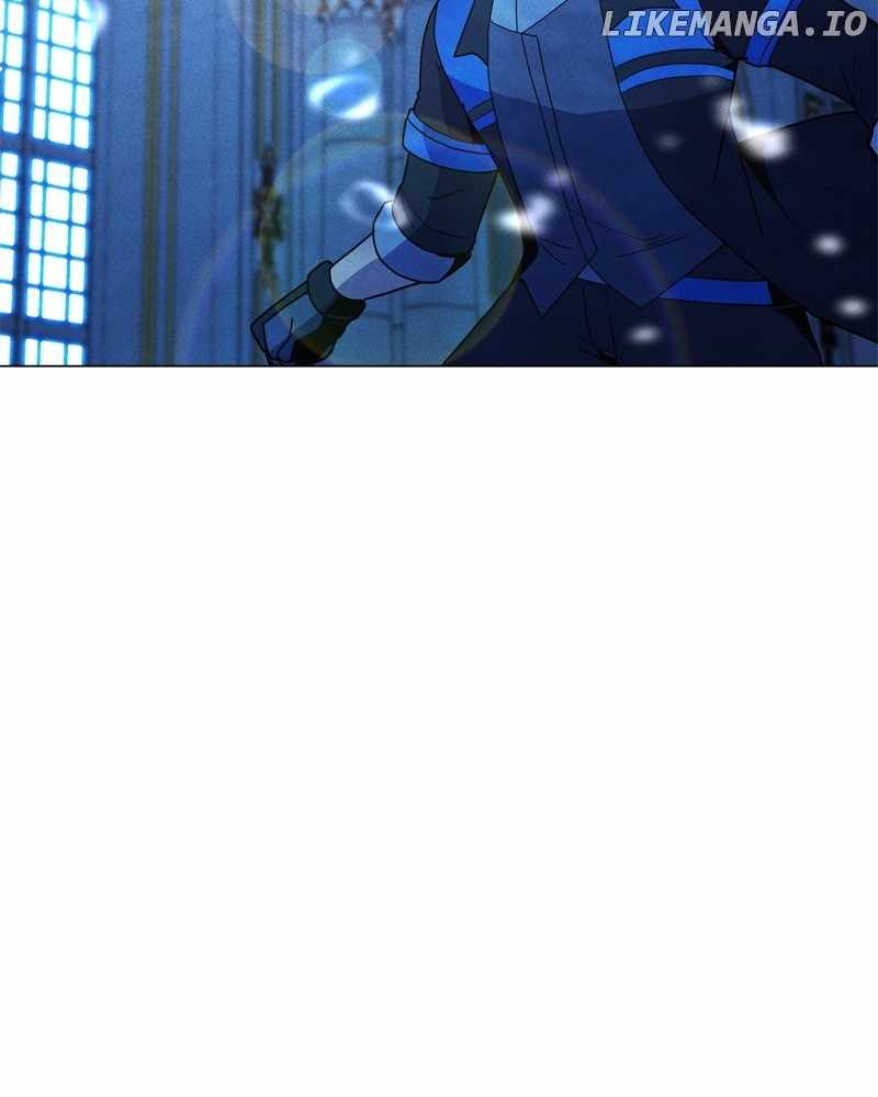 Solo Spell Caster Chapter 184 81